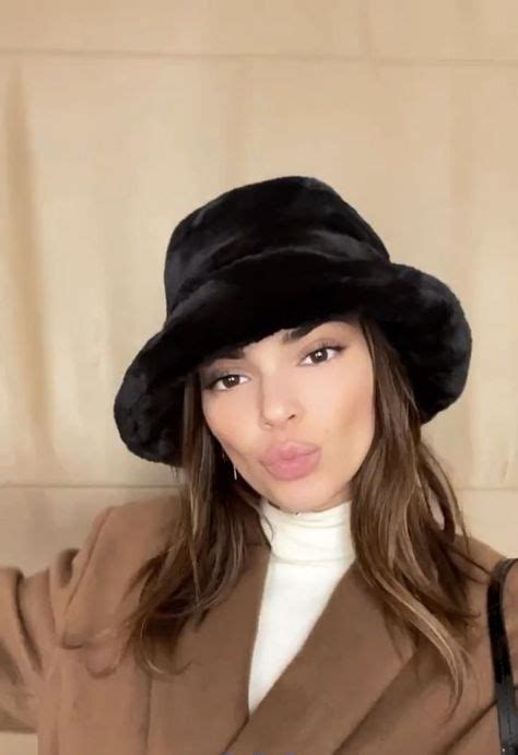 Top 10 kylie jenner bucket hat ideas and inspiration .